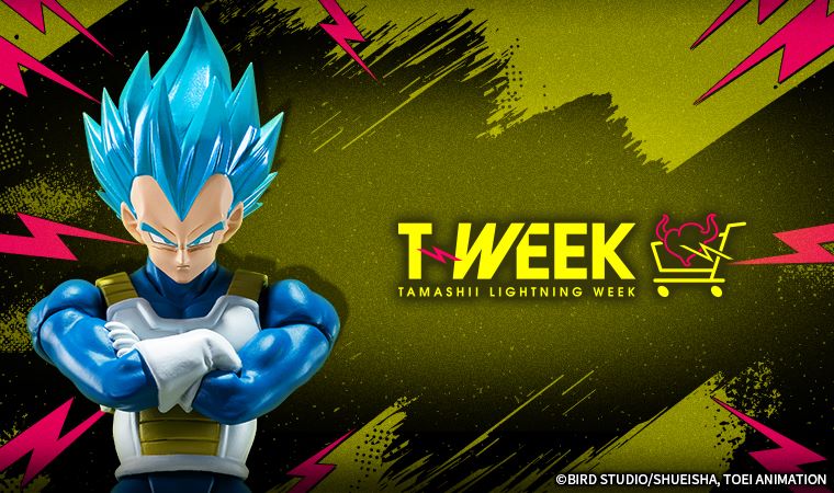 S.H.Figuarts SUPER SAIYAN GOD SUPER SAIYAN VEGETA -SUPER- -S.H.Figuarts 15th anniversary Ver.-